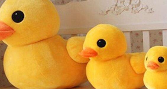 毛絨玩具ce認證辦理產品樣圖