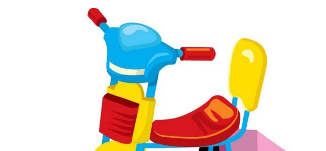 玩具EN62115認證辦理產品樣圖