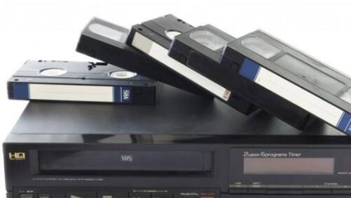 錄像機3c認證產品樣圖