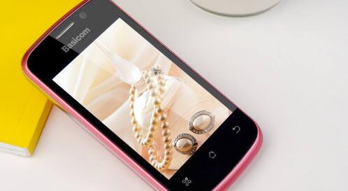 無線電發射設備型號核準證辦理產品示例圖