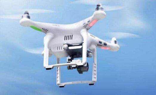 無(wú)人機(jī)srrc認(rèn)證產(chǎn)品樣圖