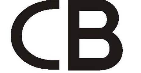 cb認證產品樣圖