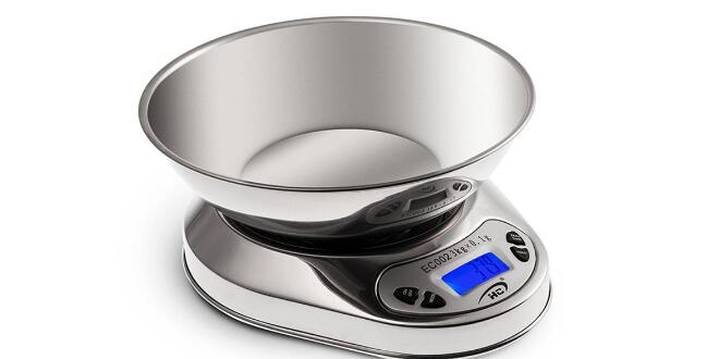 電子秤fcc認證辦理產品樣圖