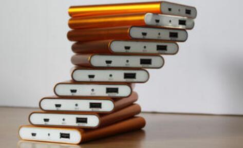 移動電源ce認證辦理產品樣圖