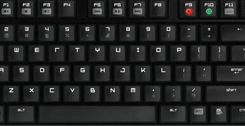 鍵盤ce認證辦理產品樣圖