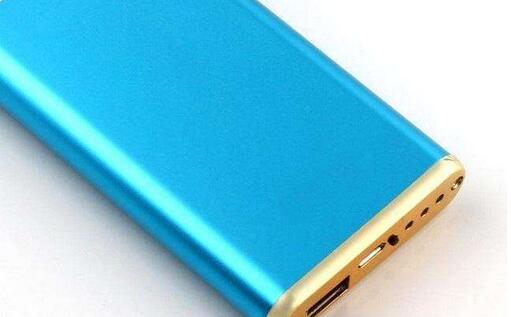 移動電源cb認證產品樣圖