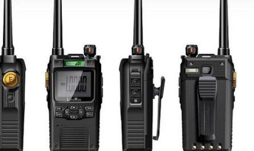 對講機fcc認證辦理產品樣圖