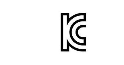 kc認證辦理產品粘貼標志