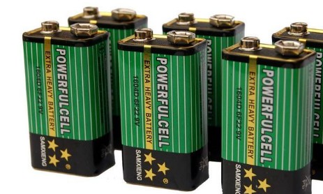 電池pse認證辦理產品樣圖