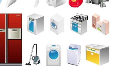 家電歐洲認證辦理產品樣圖