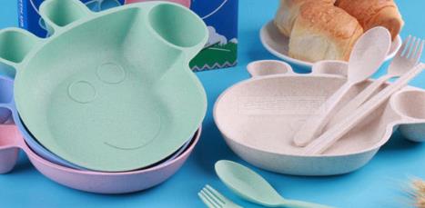 兒童餐具ce認證辦理產品樣圖