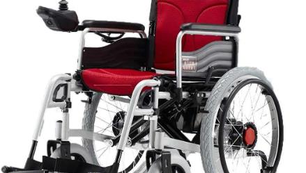 電動輪椅ce認證辦理產品樣圖