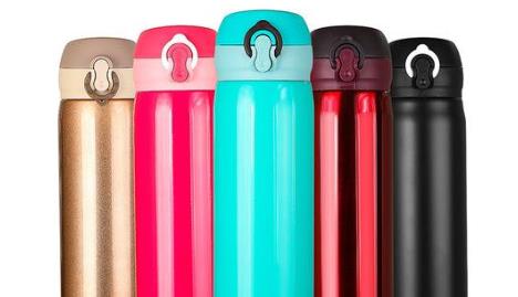 保溫杯ce認證辦理產品樣圖