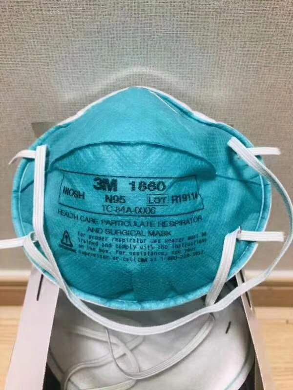 N95口罩ce認證產品