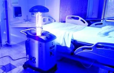 滅菌機器人ce認證產品