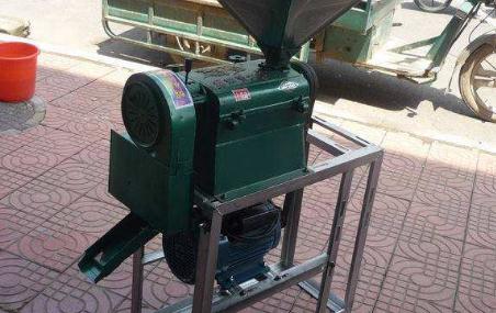 碾米機ce認證辦理產品