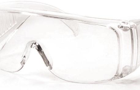 防護眼鏡ce認證辦理產品