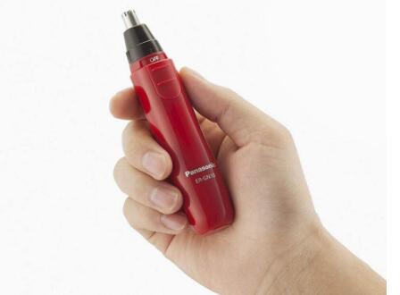 鼻毛修剪器pse認證產品