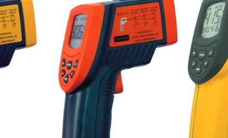 紅外測溫槍歐洲ce認證辦理產品