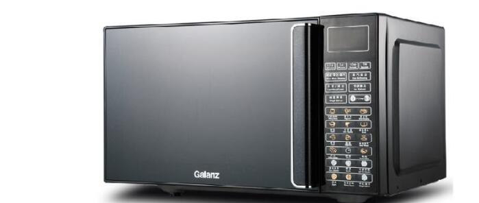 微波爐fcc認證產品