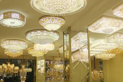 燈具歐洲ce認證產品