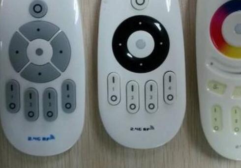 無線遙控器fcc認(rèn)證產(chǎn)品