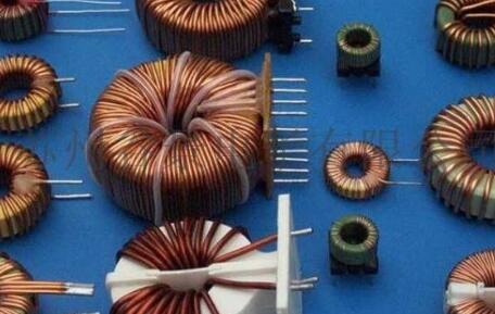 電感器ce認證產品