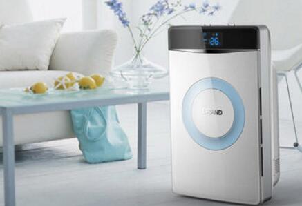 空氣凈化器ce認證產品