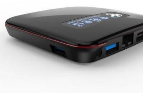 機頂盒ce認證辦理產品