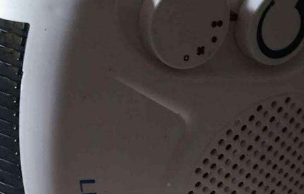 室內加熱器3c認證產品