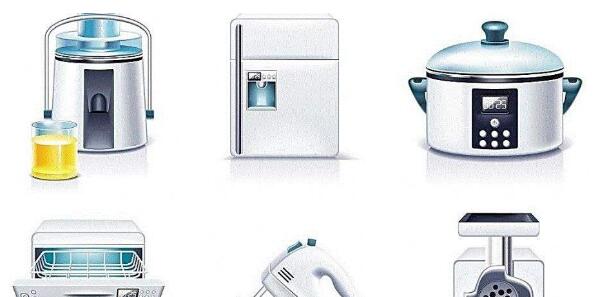 小家電質檢報告產品