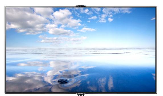 電視機質檢報告產品