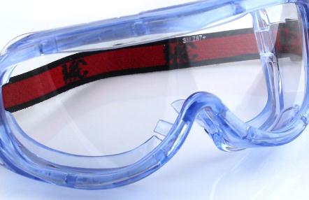 護目鏡ce認證產品