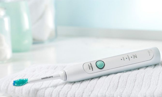 電動牙刷檢測報告辦理產品