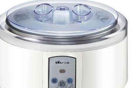 酸奶機質檢產品