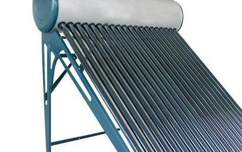 太陽能熱水器第三方檢測報告