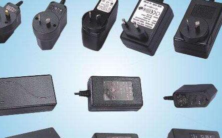 電源適配器3c認證產品