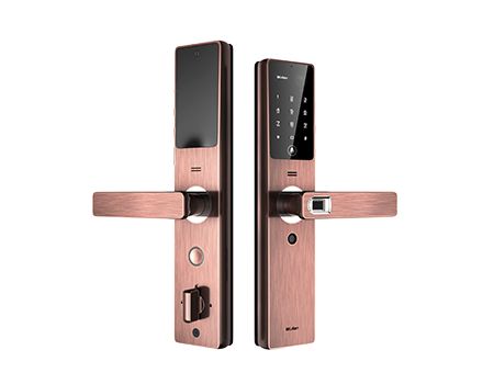 智能門鎖FCC認證