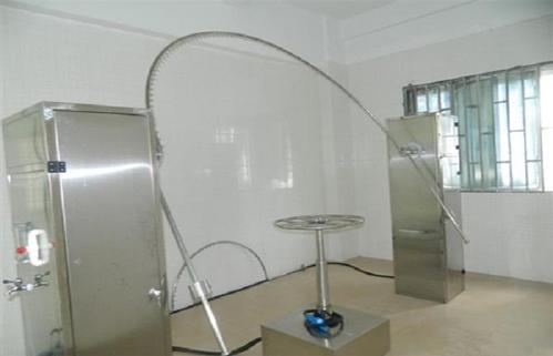 IP防護(hù)等級(jí)檢測(cè)流程有哪些?