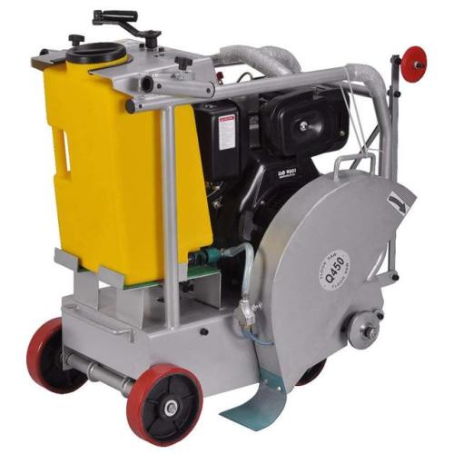 路面切割機CE認(rèn)證