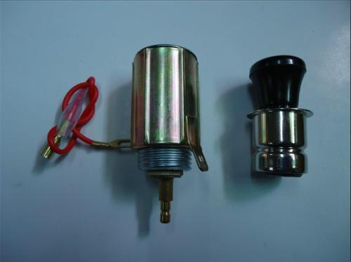 點煙器emark認證