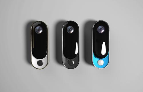 智能門鈴辦理CE認證