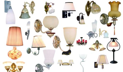 燈具ERP認證產品圖