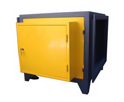 油煙凈化器CE認證咨詢辦理