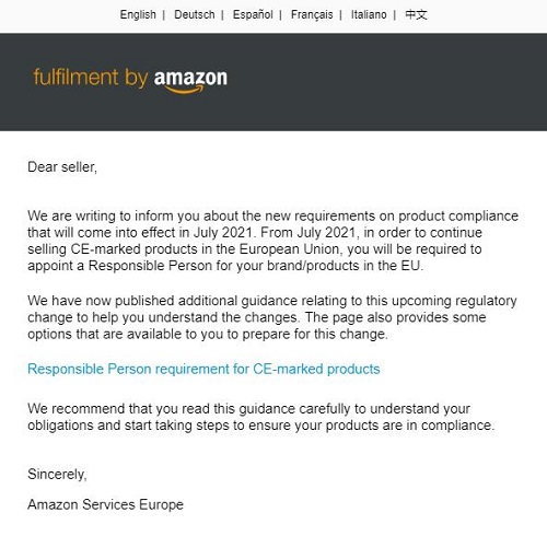 歐盟CE新法規(guī)標(biāo)準(zhǔn)