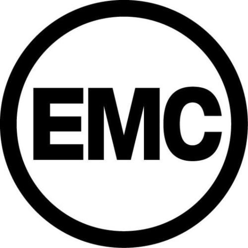EMC電磁兼容檢測報告