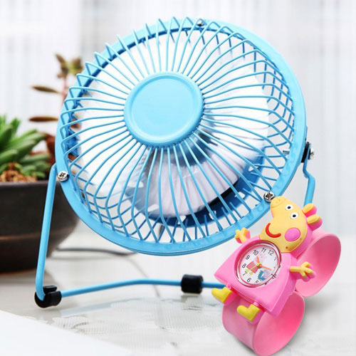 電風扇國內檢測報告