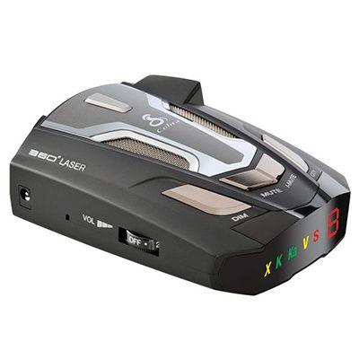 激光產品檢測報告